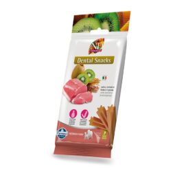 ND Tropical Snack Cães Suíno Adulto Medium & Maxi 100g