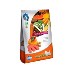 ND Tropical Can Salm Adt Mini 2KG