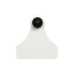 BRINCO BOV MED BRANCO S/N C/25 ALLFLEX