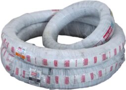 Arame Galvanizado Fio 8 Industrial 4,19