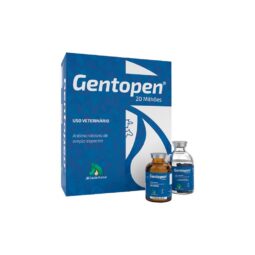Gentopen 20 Milhoes J.A