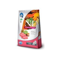 ND Tropical Can Suíno Pup Medium/Maxi 2KG