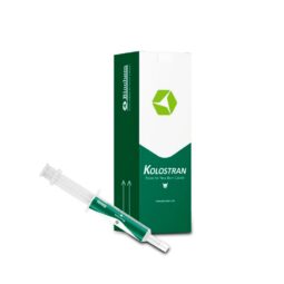 Kolostran 15 ml Display com 6 Unidades